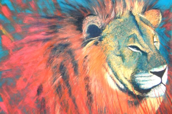 Cours de peinture